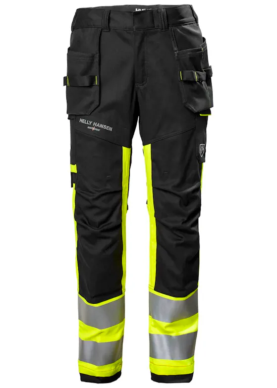 Helly Hansen Fyre Cons Pant CL 1