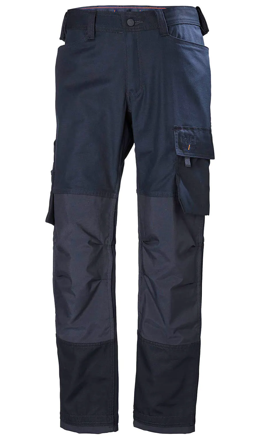 590-Marineblauw