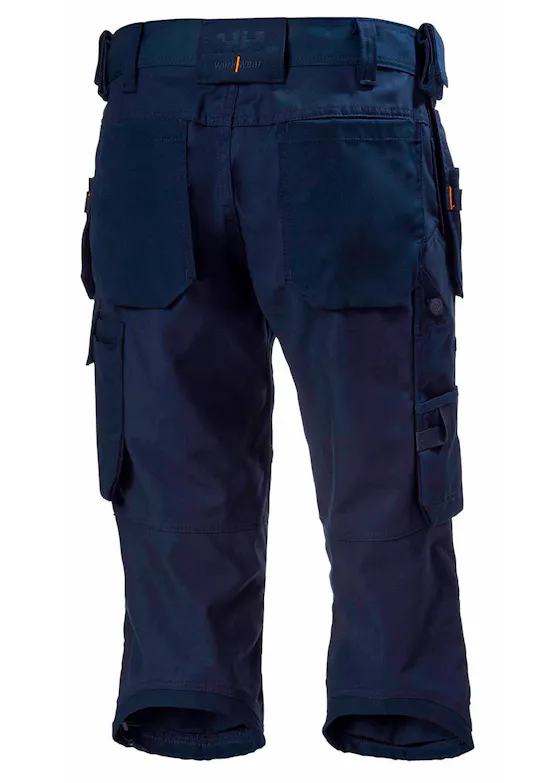 Helly Hansen Oxford Durable Summer Work Pirate Pants