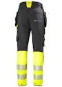 Helly Hansen Icu Brz Cons Pant CL 1 miniatuur