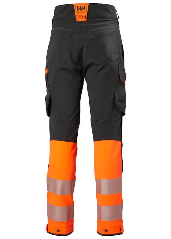Helly Hansen Icu Brz Cargo Pant CL 1