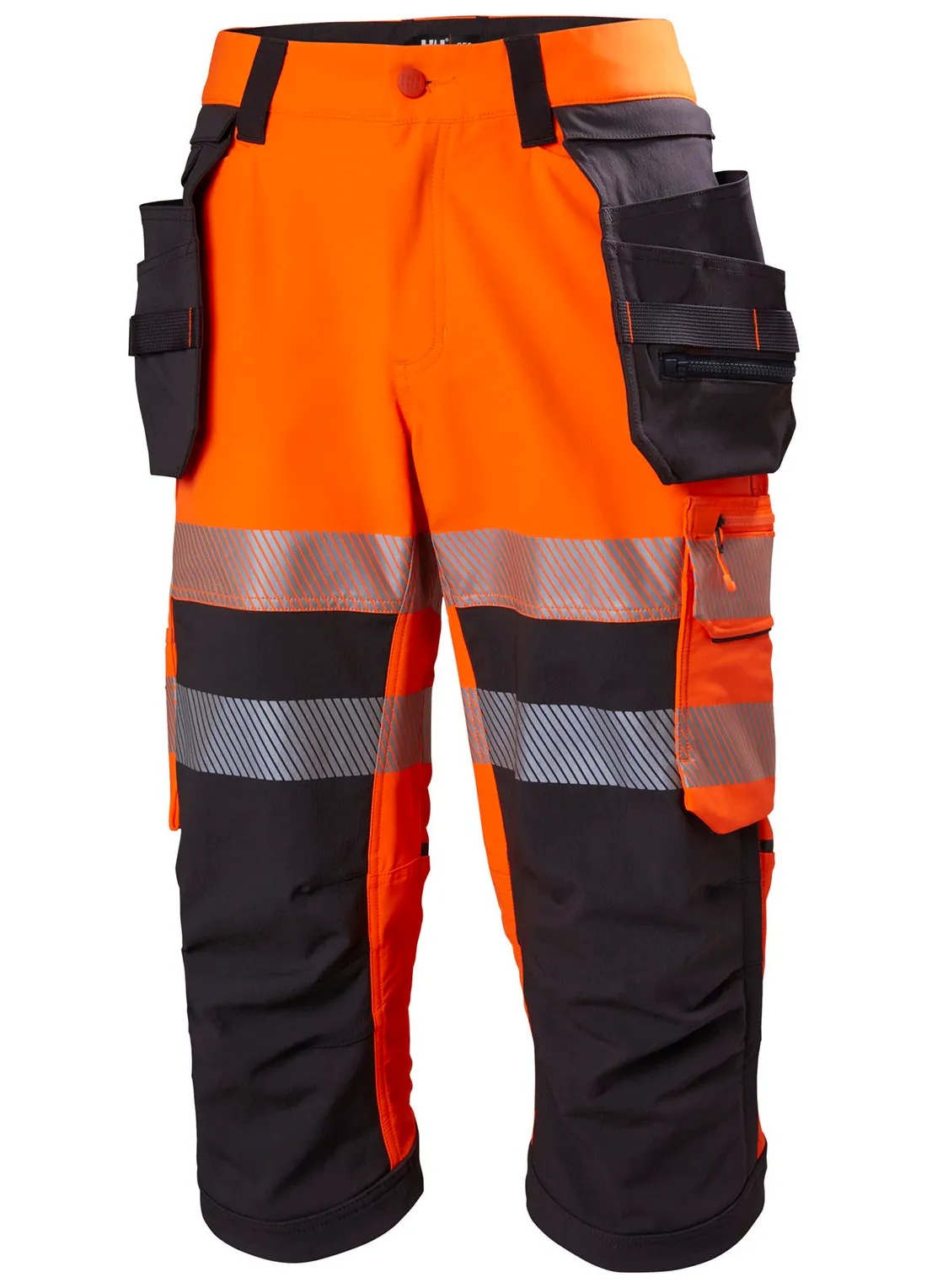 269-Oranje/Zwart