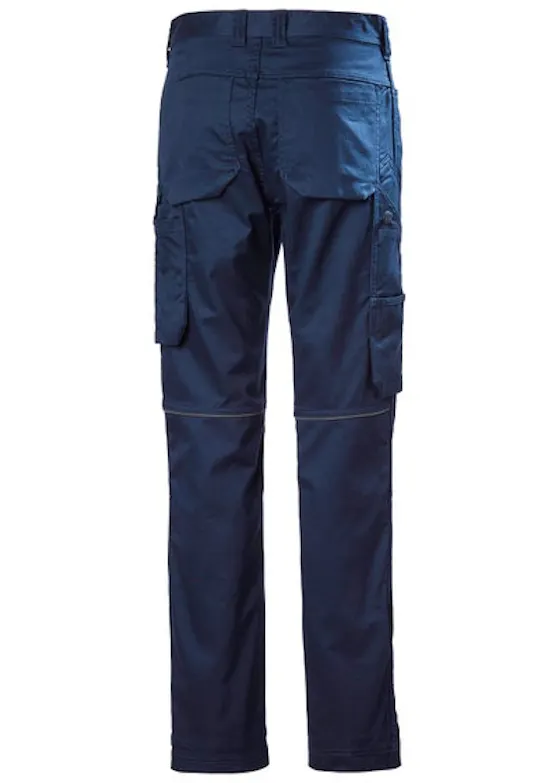 Helly Hansen Luna Light Werkbroek Dames