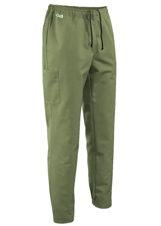 De Berkel Carissa Dames Casual Broek 7773
