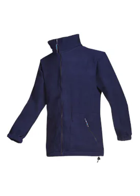 Sioen Fleece Jas Tarbes 7789A2T01