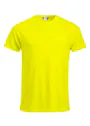 Clique 029360 New Classic-T Regular Fit miniatuur