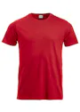 Clique 029360 New Classic-T Regular Fit miniatuur