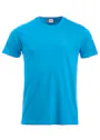 Clique 029360 New Classic-T Regular Fit miniatuur