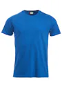 Clique 029360 New Classic-T Regular Fit miniatuur