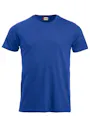Clique 029360 New Classic-T Regular Fit miniatuur