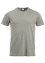 Clique 029360 New Classic-T Regular Fit miniatuur