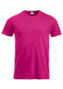 Clique 029360 New Classic-T Regular Fit miniatuur