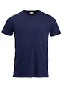 Clique 029360 New Classic-T Regular Fit miniatuur