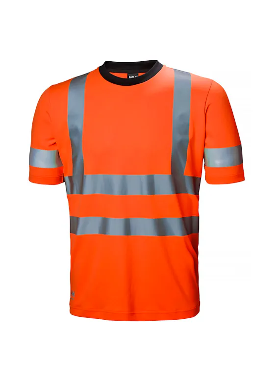 Helly Hansen 79092 Addvis T-shirt Stretch Reflecterend