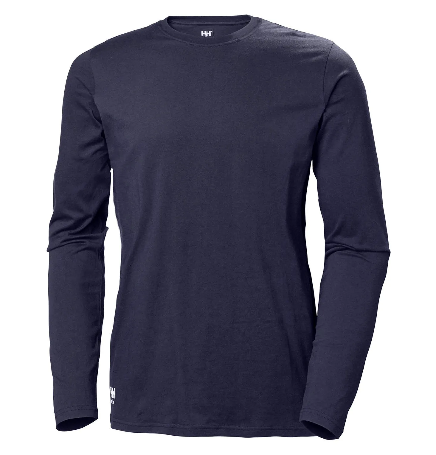 590-Marineblauw