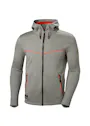 Helly Hansen 79197 Evolution Zip Hoodie Regular Fit Chelsea miniatuur