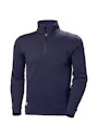 Helly Hansen 79210 Half Zip Werkshirt Regular Fit Manchester miniatuur