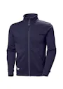 Helly Hansen 79212 Zip Werkshirt Regular Fit Manchester miniatuur