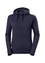 Helly Hansen 79215 Hoodie Regular Fit Dames Manchester miniatuur