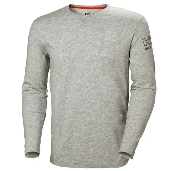 930-Grey Melange