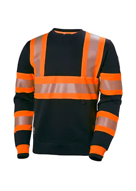 Helly Hansen Icu 79272 Sweatshirt Regular Fit
