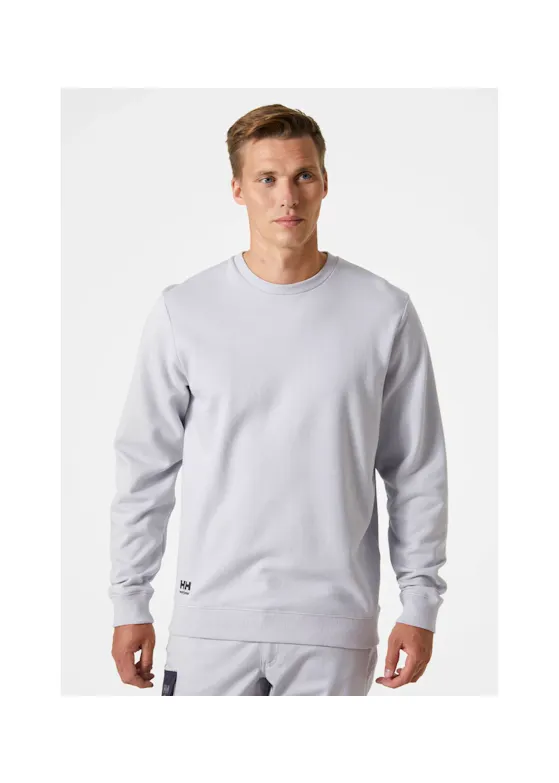 Helly Hansen Classic 79324 Sweatshirt Regular Fit