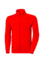 Helly Hansen Classic 79326 Sweatshirt Zip Regular Fit miniatuur
