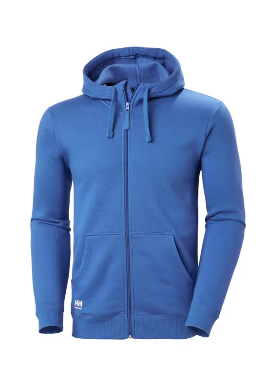 Helly Hansen Classic 79328 Hoodie Zip Regular Fit