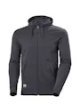 Helly Hansen Classic 79328 Hoodie Zip Regular Fit miniatuur