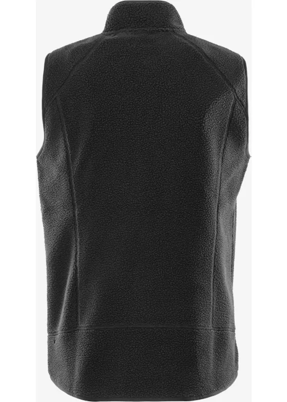 Fristads Argon 300554 Vest Microfleece Stretch Outdoor
