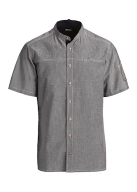 Kentaur 25207-2086 Koks/Bedieningsoverhemd Regular Fit