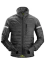 Snickers Workwear AllroundWork, 375® Isolerend Jack 8101 miniatuur