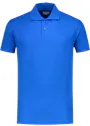 WorkMan 10.6.8101. Poloshirt Outfitters Regular Fit miniatuur