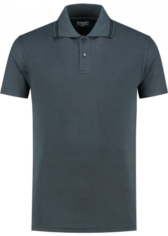 WorkMan 10.6.8101. Poloshirt Outfitters Regular Fit