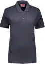 WorkMan 10.6.8101.1 Poloshirt Outfitters Regular Fit Dames miniatuur