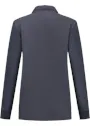 WorkMan Outfitters 81023 Poloshirt LS Dames miniatuur