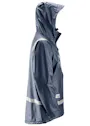 Snickers Workwear Regenjas 8200 miniatuur
