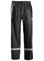 Snickers Workwear Regenbroek PU 8201 miniatuur