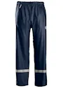 Snickers Workwear Regenbroek PU 8201 miniatuur