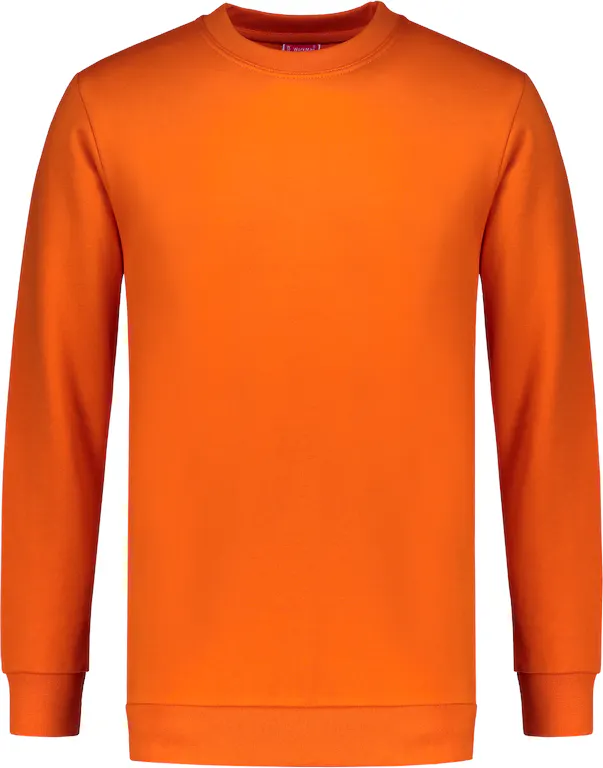 Oranje