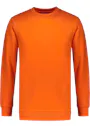 WorkMan 10.6.8201 Sweater Outfitters Regular Fit miniatuur