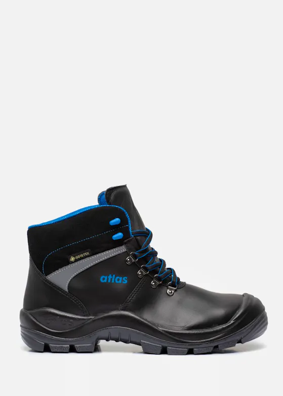 Atlas werkschoen GTX 745 Gore-tex