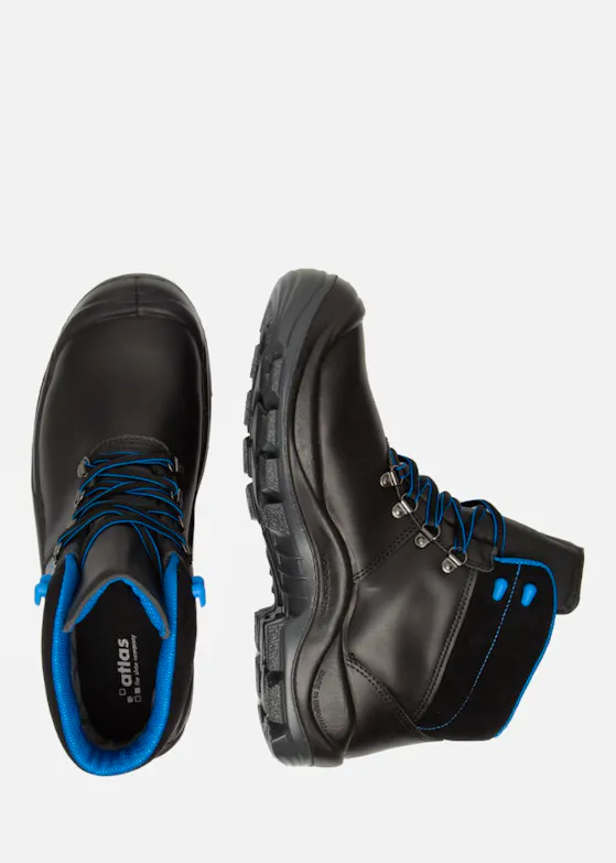 Atlas werkschoen GTX 745 Gore-tex