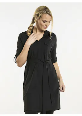 Dress Ginger Black 