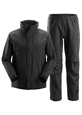 Snickers Workwear Set Regenkleding 8378