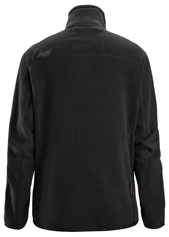 Snickers Workwear Polartec® Shed Less Dames Fleece Jack 8427