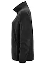 Snickers Workwear Polartec® Shed Less Dames Fleece Jack 8427 miniatuur