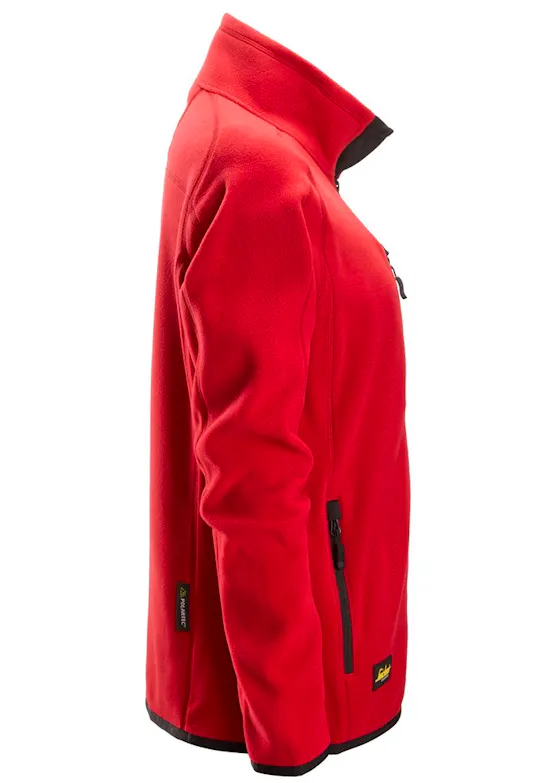 Snickers Workwear Polartec® Shed Less Dames Fleece Jack 8427