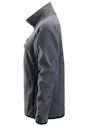 Snickers Workwear Polartec® Shed Less Dames Fleece Jack 8427 miniatuur