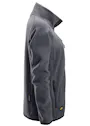 Snickers Workwear Polartec® Shed Less Dames Fleece Jack 8427 miniatuur